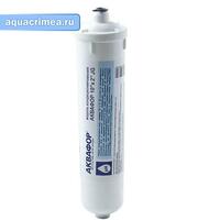 Модуль постфильтрации Аквафор 10" x 2" JG