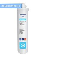 Фильтроэлемент сменный WaterFort Механика 1 мкм