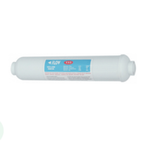 Постфильтр угольный для систем обратного осмоса (T33A)