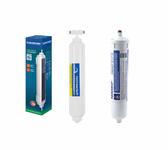 Постфильтры для обратного осмоса