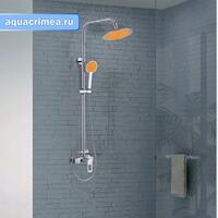 Смеситель для душа с лейкой SL 80-003-3