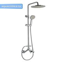 Стойка для душа с лейкой SL80-003-8