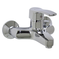 Смеситель для ванны с коротким изливом STM 304-009ES-179