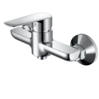 Смеситель для душа, хром HB20563