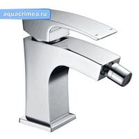 Смеситель д/биде хром G5007