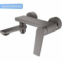 Смеситель для ванны, пепельный цвет HB60533-3