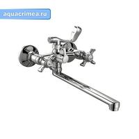 HB 2124 Ванна длинная (переключатель 90 градусов)