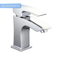 Смеситель д/раковины хром G1007