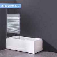 Шторка на ванну ECO 2