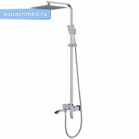 Душ/система бронза G2407-11 мини