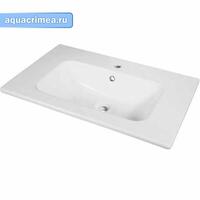 Раковина-столешница Бостон 80