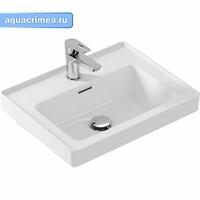 Умывальник Crea 50 Cersanit