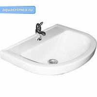 Умывальник  "Стандарт" ШВГ 560х125х430 ROSA