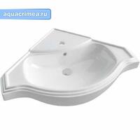 Умывальник "Классик 65" угловой