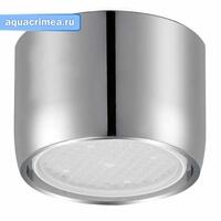 Аэратор с экономией воды BUBBLE-STREAM®, М22*1, внутренняя резьба, латунь, хром, 8 л/мин, па