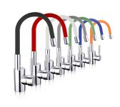 Излив для смесителя