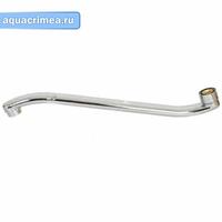 Излив плоский ванна, Изогнутый 350мм STM-S350 (1/200)