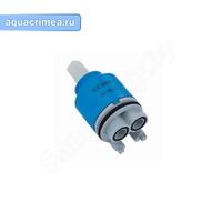 Картридж 40 мм высокий G50-1 GAPPO