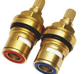 Кран-буксы для смесителей