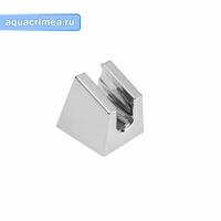 Держатель душевой лейки пластик HB93 HAIBA