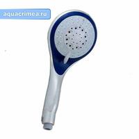 Смеситель д/душа 3 режима мат. F17