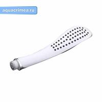 Лейка д/душа белая G01 GAPPO