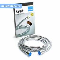 Шланг для душа 150см G46 GAPPO