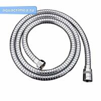 Шланг для душа ПВХ армир. алюм. G42 GAPPO