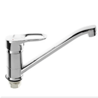 Смеситель для кухни гайка HB4904