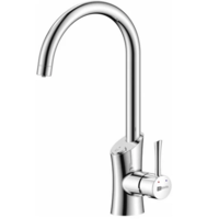 Смеситель Lemark Comfort LM3072C для кухни, с подключением к фильтру питьевой воды, хром