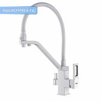 Смеситель д/кухни с фильтром G4317-8 GAPPO