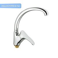 HB 4101-2 40мм Кухня боковая на гайке