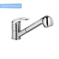 HB 6003 40 мм Кухня с выдвигающейся лейкой