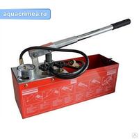 Опрессовывател  SYB-50  FRAP/TIM WM-50