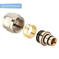 Соединитель (разборный, SUN1035B (3/4" х 1620))