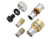 Соединители «KAN-therm» Press