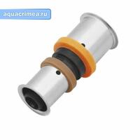 Соединитель пресс 20х16"