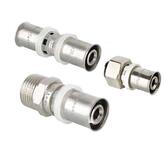 Соединители «VALEC» Press