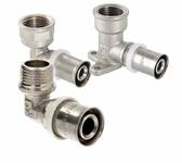 Угольник «VALTEC» Press