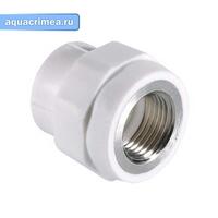 Муфта с переходом на вн. р. 32х1"     (Valtec )