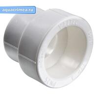 Муфта переходная      25 * 20      (Valtec )   (440/10)