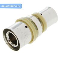 Соединитель пресс с ВР 16х1/2" TAEN