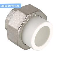 Разборное соединение 20 *3/4 В (Valtec )   (10шт)