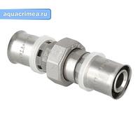 Соединитель пресс разъемный 20 (VTm.263.N.002020)