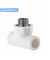 Тройник в РН 25*3/4*25 (Valtec )   (10шт)