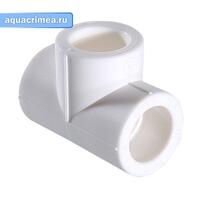 Тройник 25 (Valtec )   (180/10)