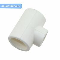 Тройник     25 * 20 * 25       (Valtec )  (10шт)