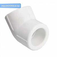 Угол 45*    20             (Valtec )   (420/10)