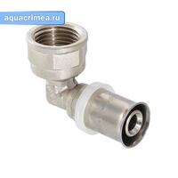 Угольник пресс с ВР 26х3/4" (VTm.252.N.002605)