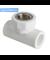 Тройник в РВ 25*1/2*25 (Valtec )   (10шт)
